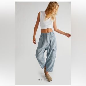 Bay the breaker pants